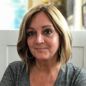 Meet your Posher, Margaret